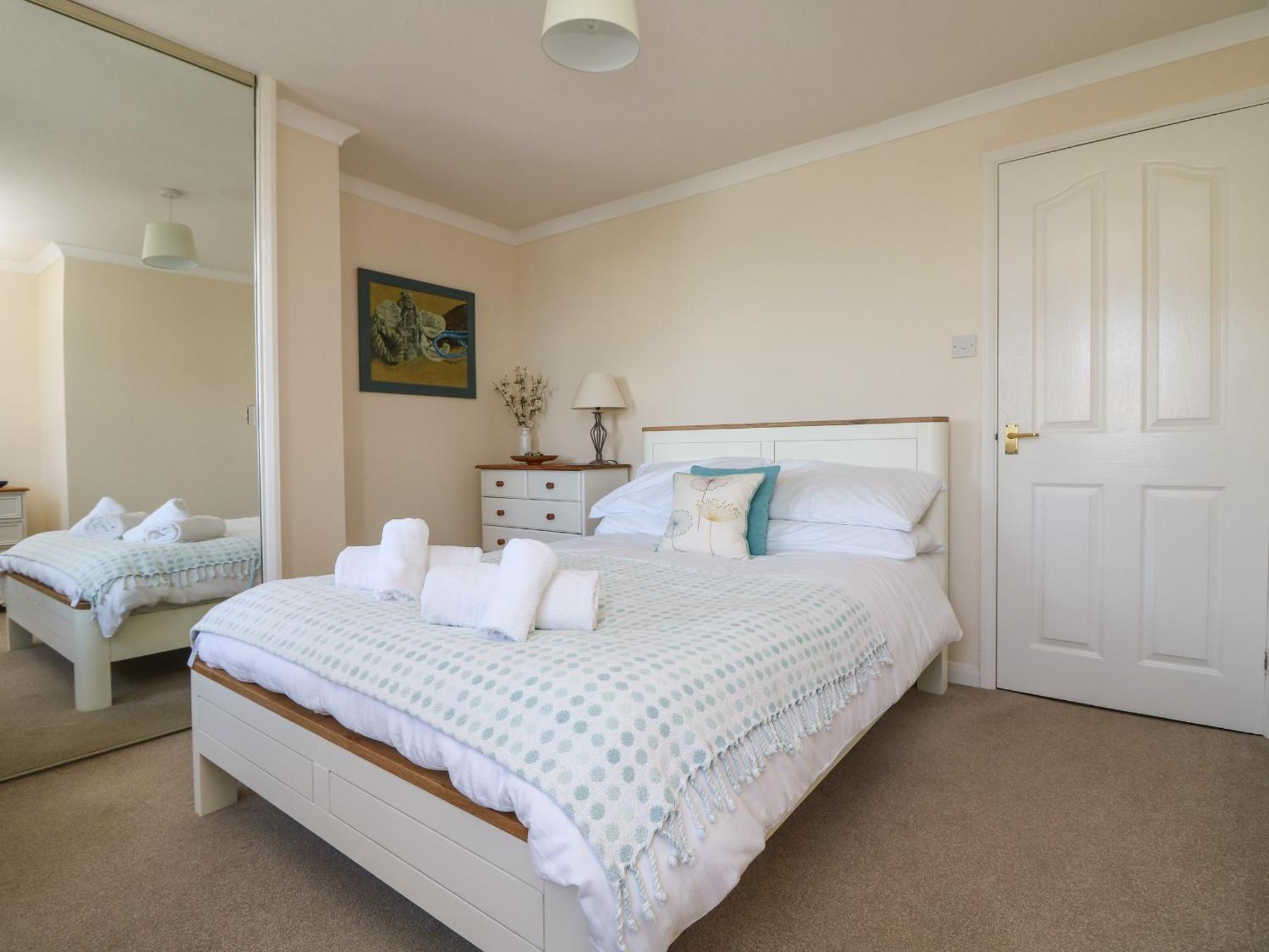 Sea Star Villa Porthleven Exterior photo