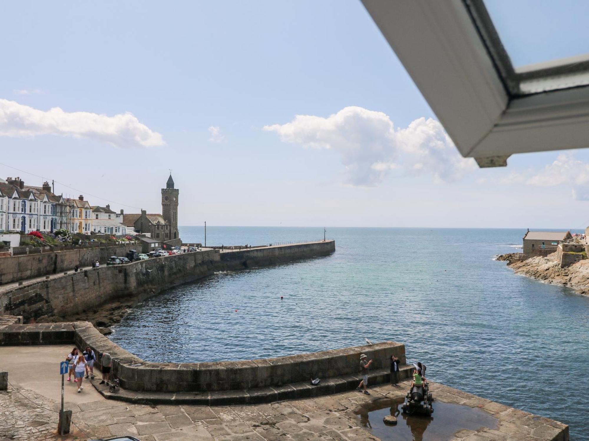 Sea Star Villa Porthleven Exterior photo